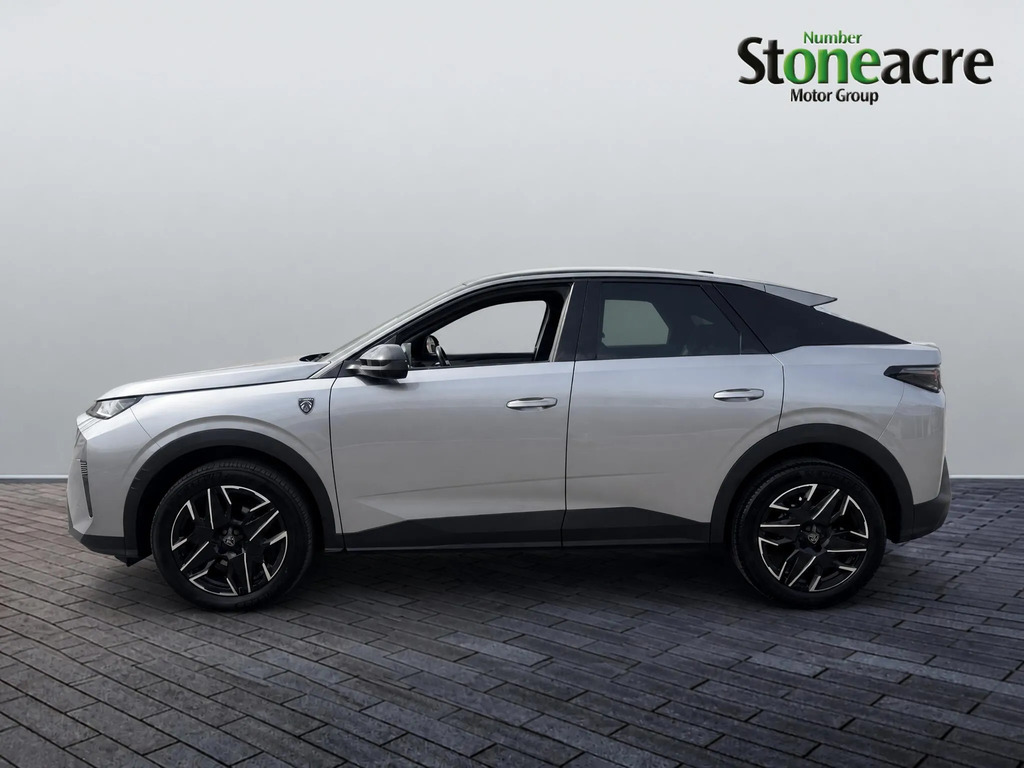 Peugeot 3008 1.2 Mhev Gt E-dsc Euro 6 Ss #6