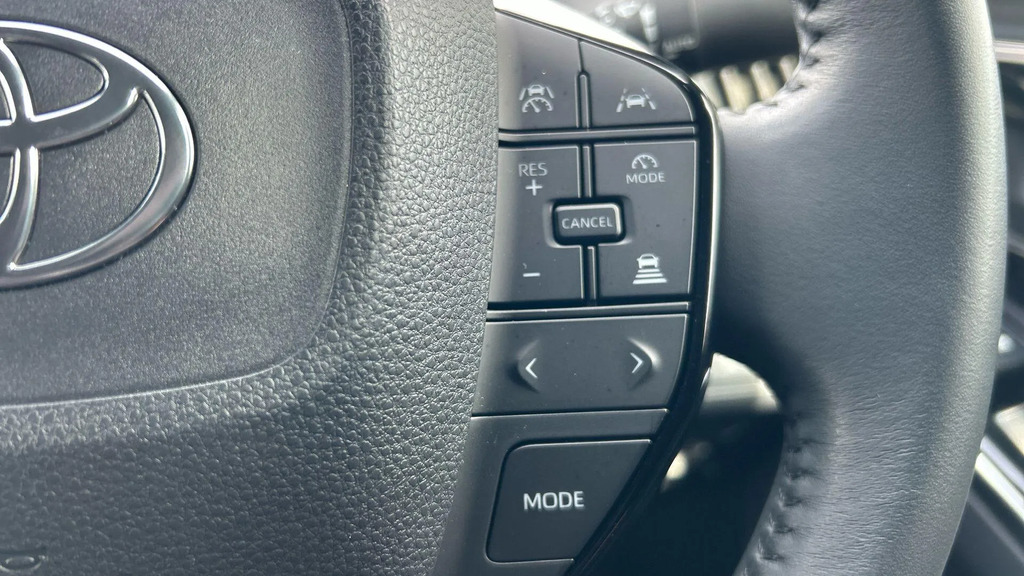 Toyota bZ4X 71.4Kwh Motion Suv 11Kw Obc 2 Black #35