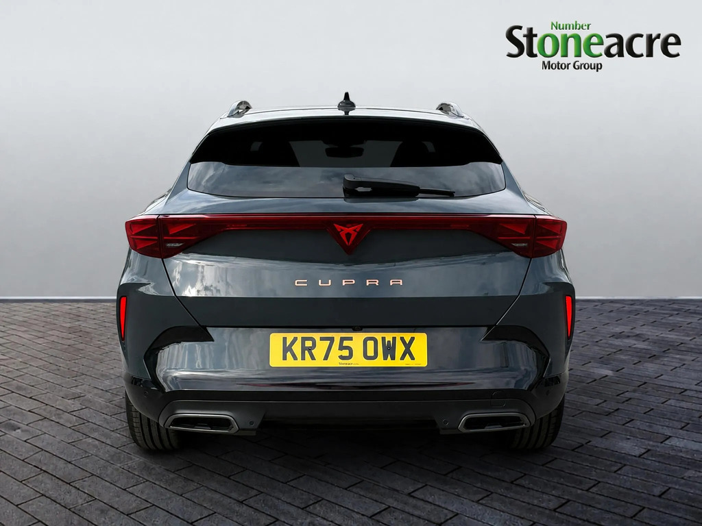 Cupra Formentor 1.5 Etsi Evo V2 Dsg Euro 6 Ss #6