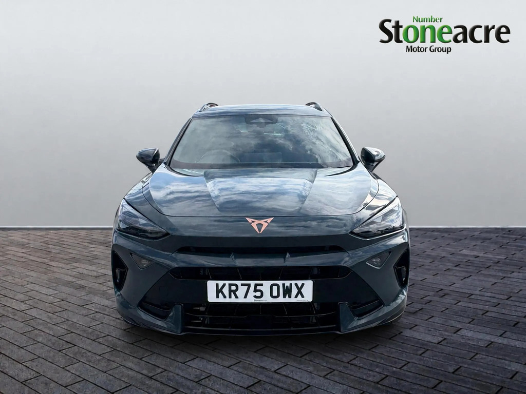 Cupra Formentor 1.5 Etsi Evo V2 Dsg Euro 6 Ss #2