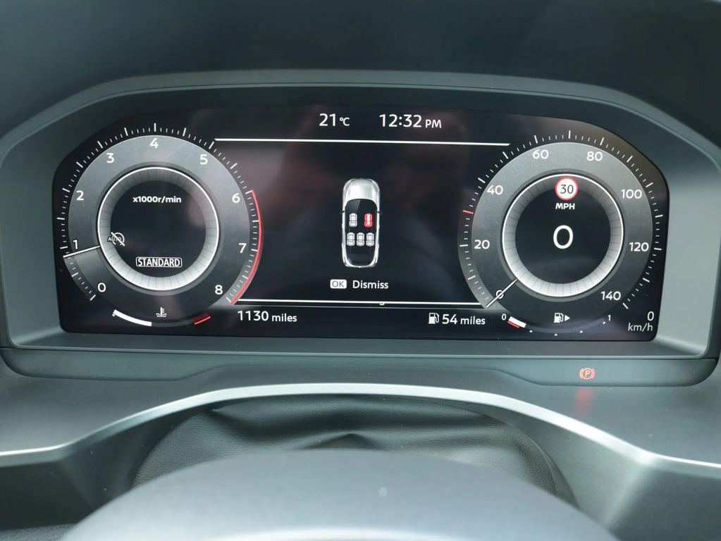 Nissan Qashqai 1.5 H E Power Tekna Suv Hybrid Black #18