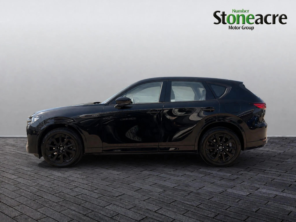 Mazda CX-60 2.5 Phev Homura  #4
