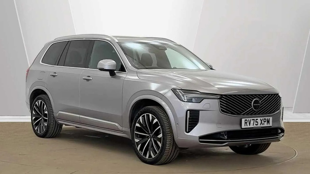 Volvo XC90 2.0 T8 18.8Kwh Ultra Bright 4Wd Euro 6 Ss