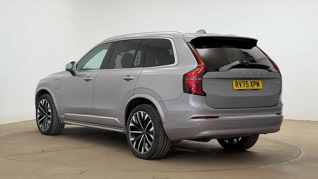 Volvo XC90 2.0 T8 18.8Kwh Ultra Bright 4Wd Euro 6 Ss #5