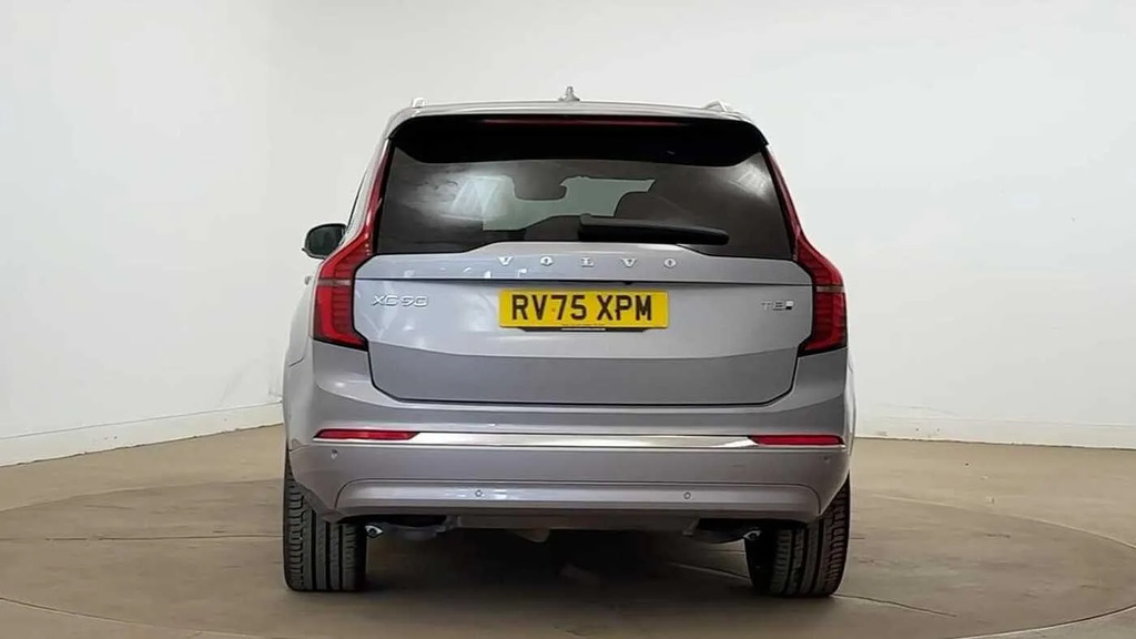 Volvo XC90 2.0 T8 18.8Kwh Ultra Bright 4Wd Euro 6 Ss #4