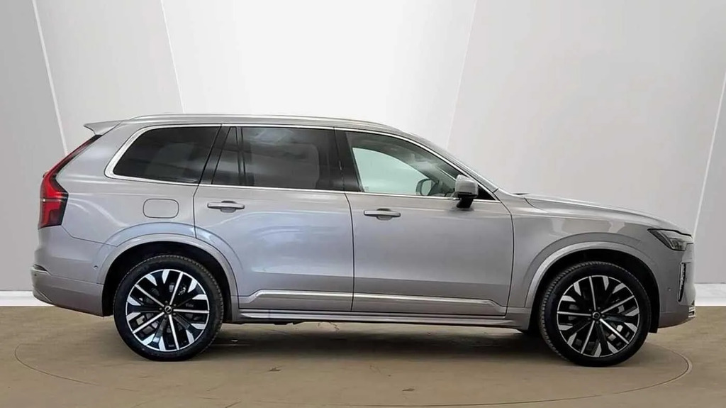 Volvo XC90 2.0 T8 18.8Kwh Ultra Bright 4Wd Euro 6 Ss #2