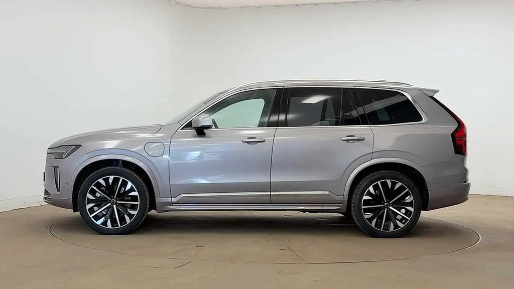 Volvo XC90 2.0 T8 18.8Kwh Ultra Bright 4Wd Euro 6 Ss #6