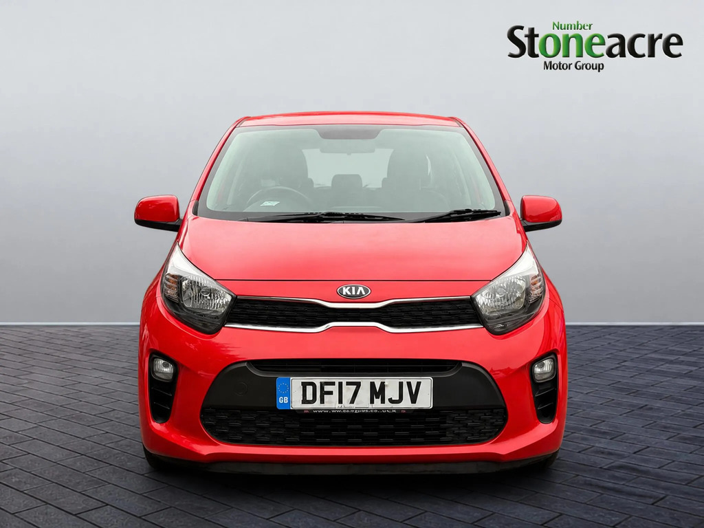 Kia Picanto 1.0 2 Euro 6  #2
