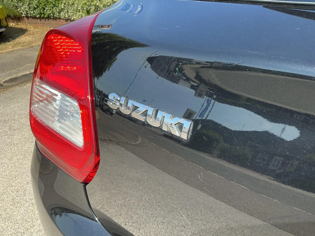 Suzuki Swift 1.0 Boosterjet Sz-t Euro 6 10,282 Car Details #10