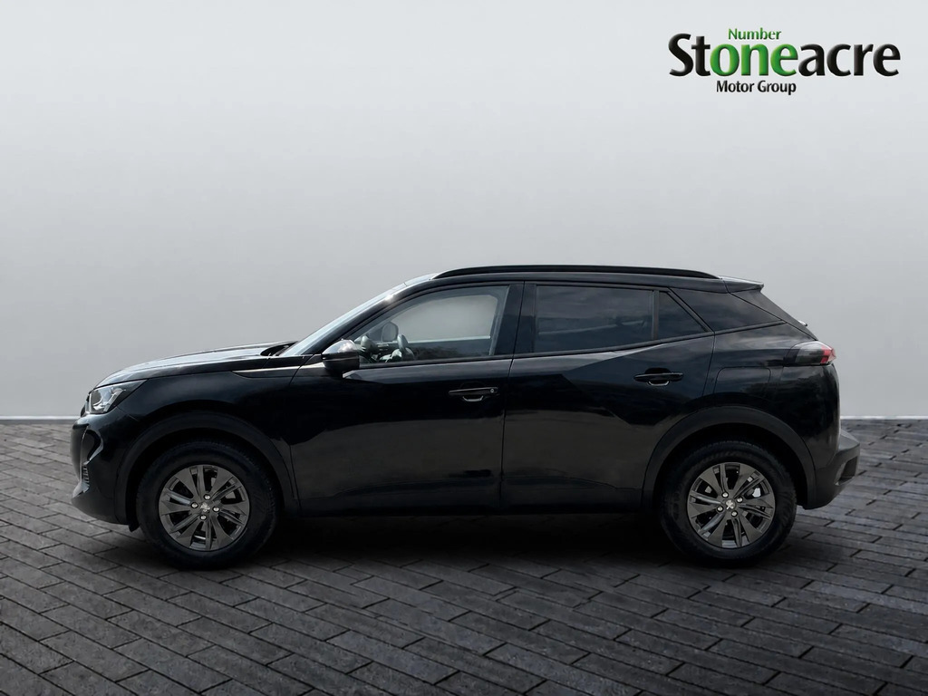 Peugeot 2008 1.2 Puretech Active Premium Euro 6 Ss #5