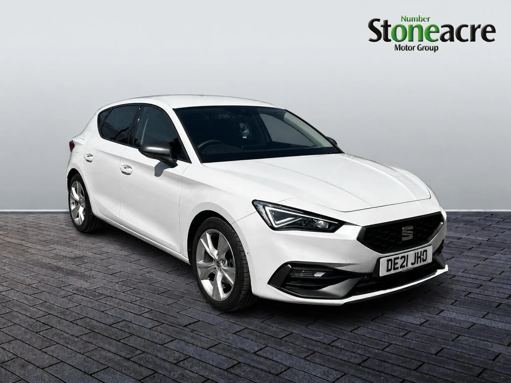 Seat Leon 1.5 Tsi Evo Fr Euro 6 Ss