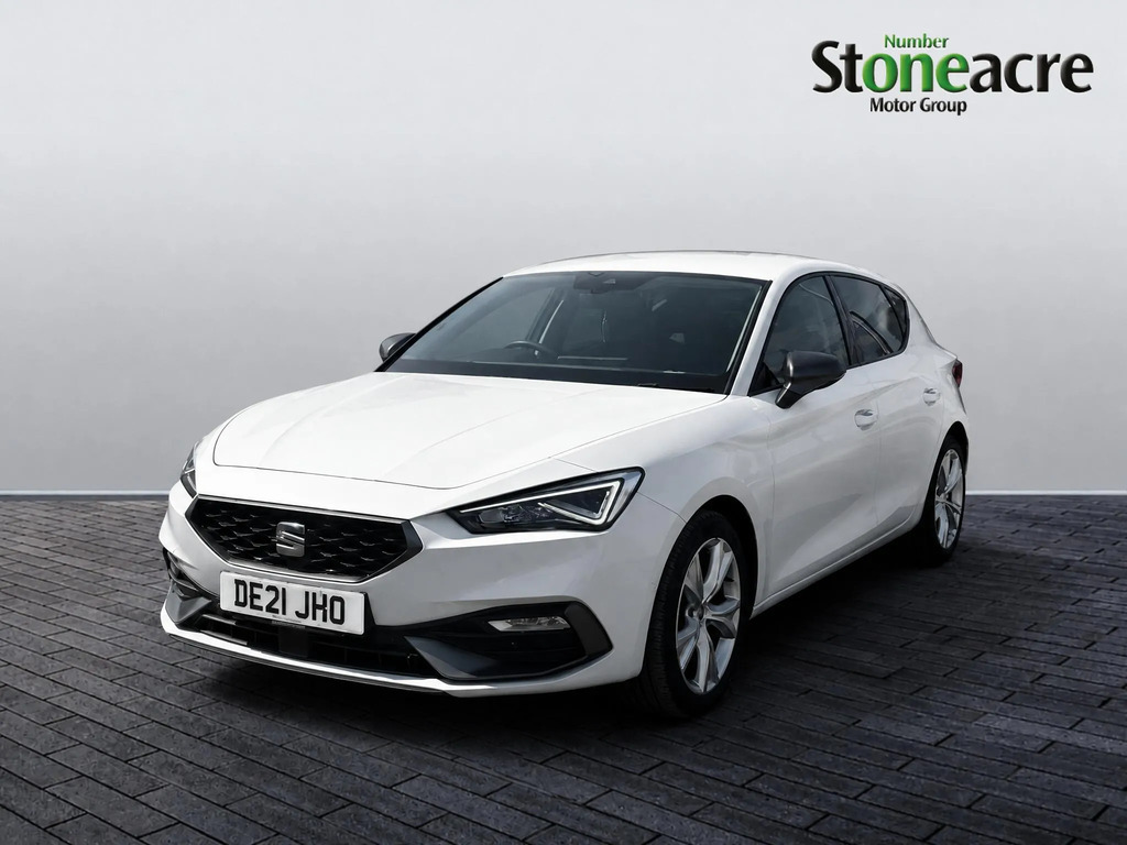 Seat Leon 1.5 Tsi Evo Fr Euro 6 Ss #3