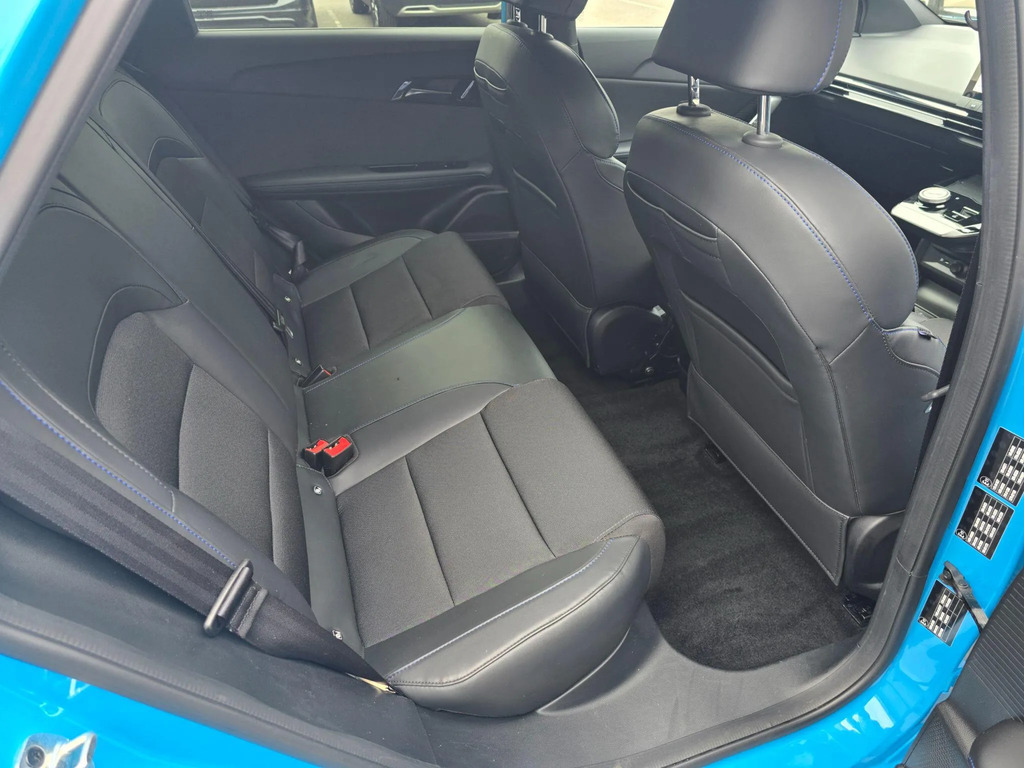 MG MG4 150Kw Trophy Ev Long Range 64Kwh #3