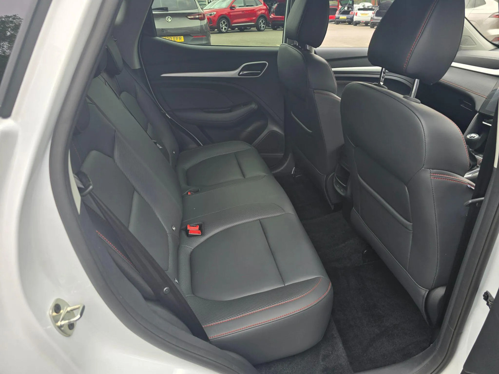 MG ZS 1.5 Vti-tech Exclusive  #4