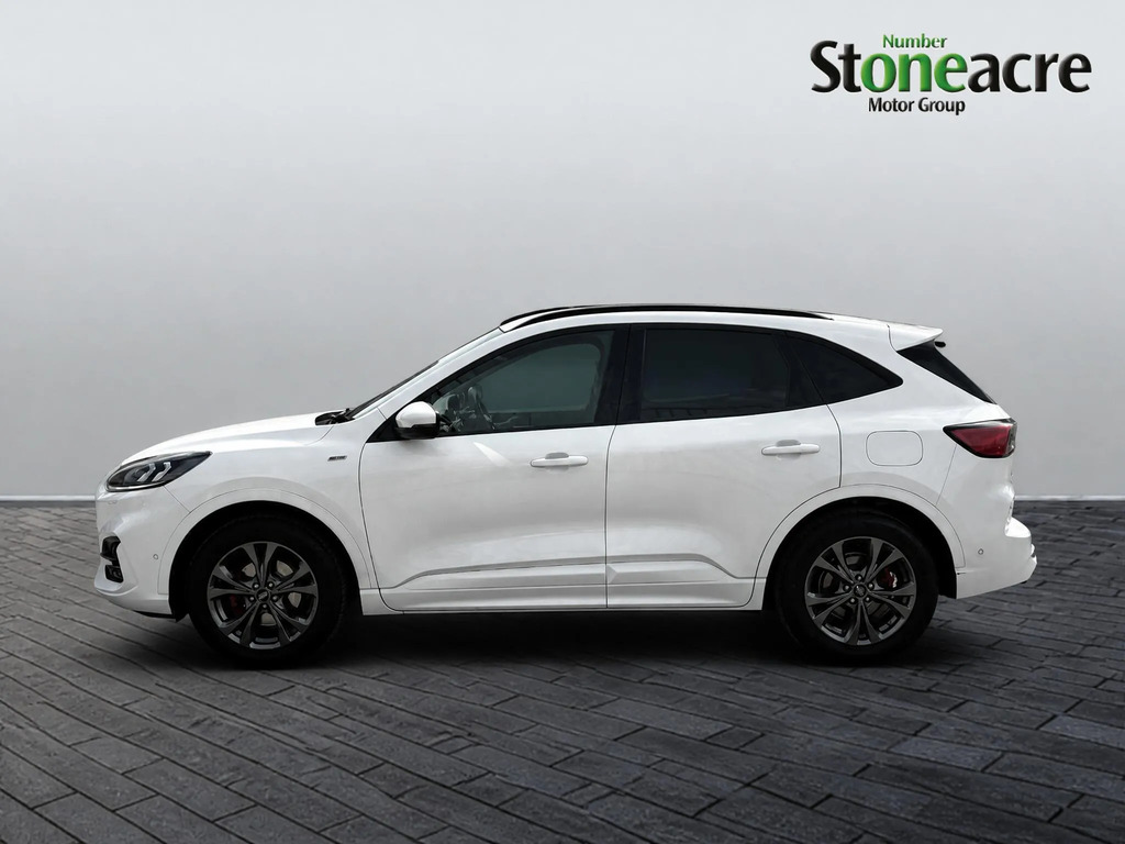 Ford Kuga 1.5T Ecoboost St-line First Edition Euro 6 Ss  #5