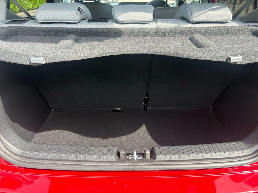 Hyundai I10 1.0 T-gdi N Line Hatchback Euro Black #10