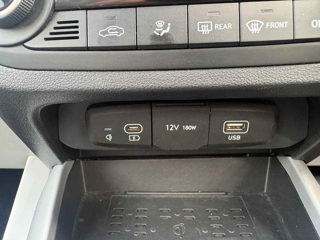 Hyundai I10 1.0 T-gdi N Line Hatchback Euro Black #30