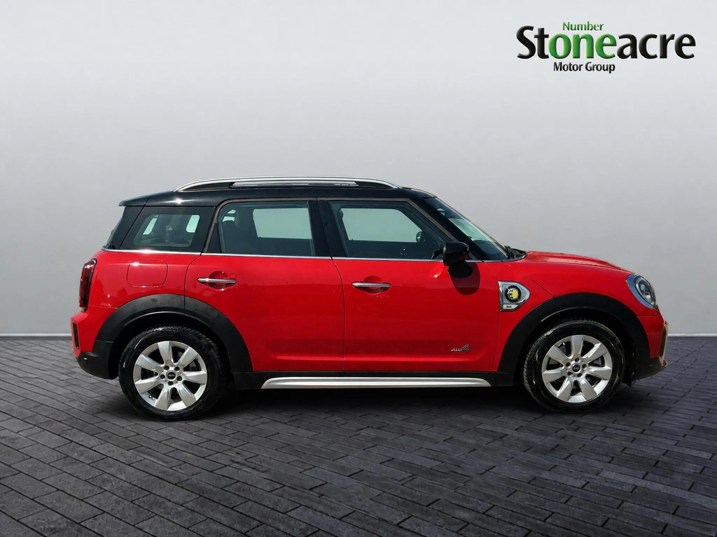 Mini Countryman 1.5 Cooper S E Classic All4 Phev #2