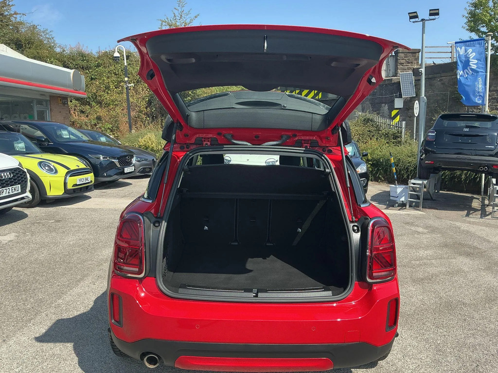 Mini Countryman 1.5 Cooper S E Classic All4 Phev #5