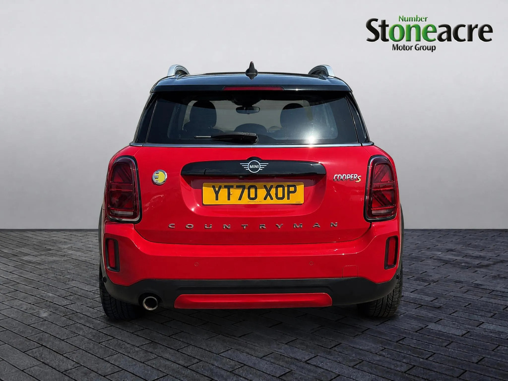 Mini Countryman 1.5 Cooper S E Classic All4 Phev #4