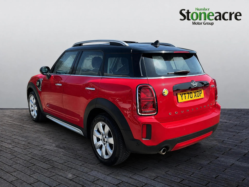 Mini Countryman 1.5 Cooper S E Classic All4 Phev #6
