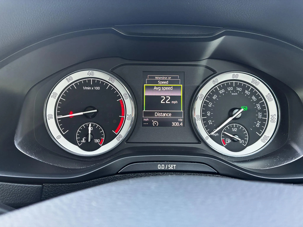 Skoda Karoq Skoda Karoq Se L 1.5 Tsi 150 Ps 6G Man Green #29