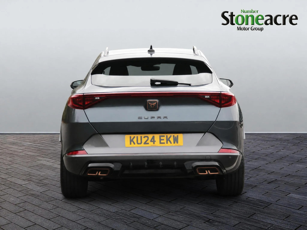 Cupra Formentor 1.4 12.8Kwh V1 Dsg Euro 6 Ss #4