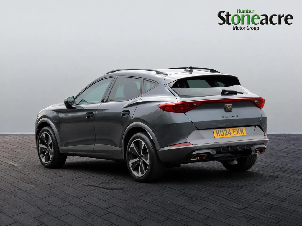 Cupra Formentor 1.4 12.8Kwh V1 Dsg Euro 6 Ss #5