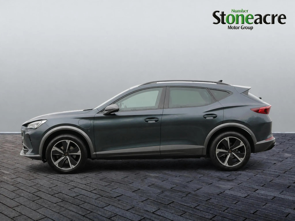 Cupra Formentor 1.4 12.8Kwh V1 Dsg Euro 6 Ss #6