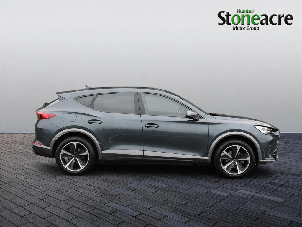 Cupra Formentor 1.4 12.8Kwh V1 Dsg Euro 6 Ss #2