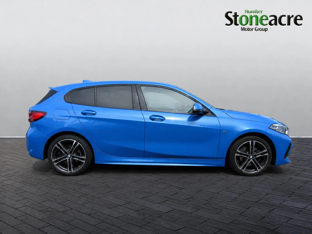 BMW 1 Series 1.5 118I M Sport Lcp Dct Euro 6 Ss  #2