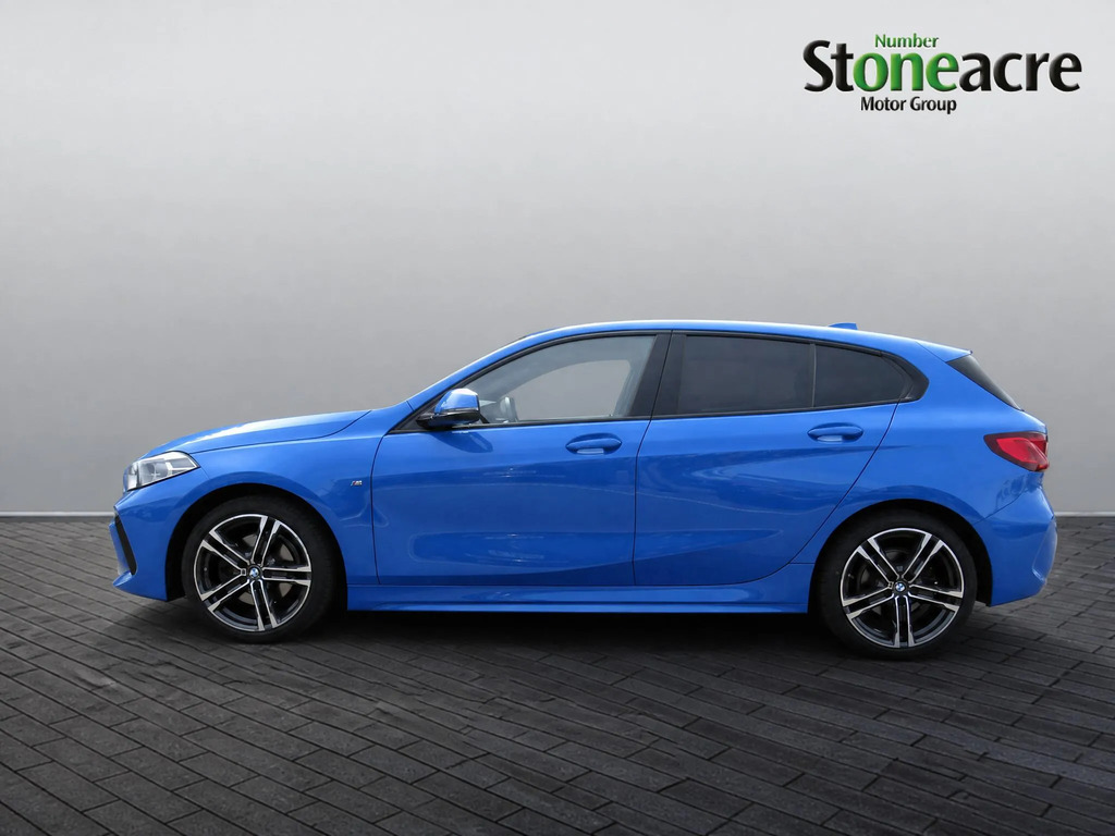 BMW 1 Series 1.5 118I M Sport Lcp Dct Euro 6 Ss  #6