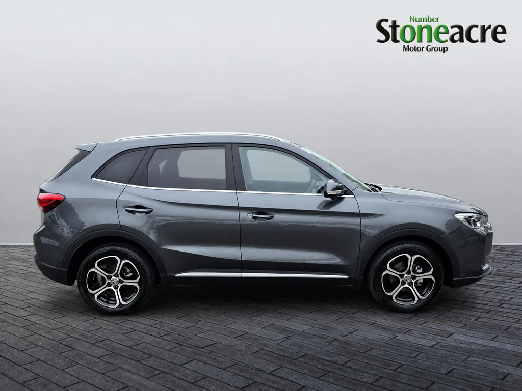 MG ZS 1.5 Se Euro 6 Ss  #6