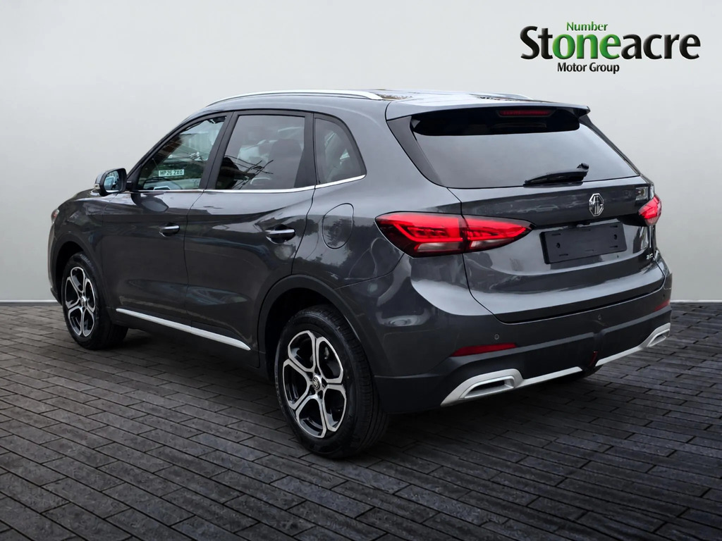 MG ZS 1.5 Se Euro 6 Ss  #2