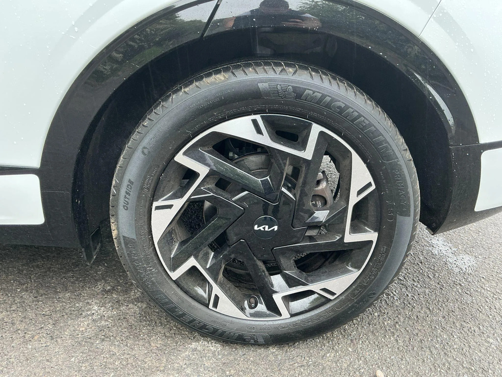 Kia Sportage 1.6 H T-gdi Gt-line Euro 6 Ss Green #11