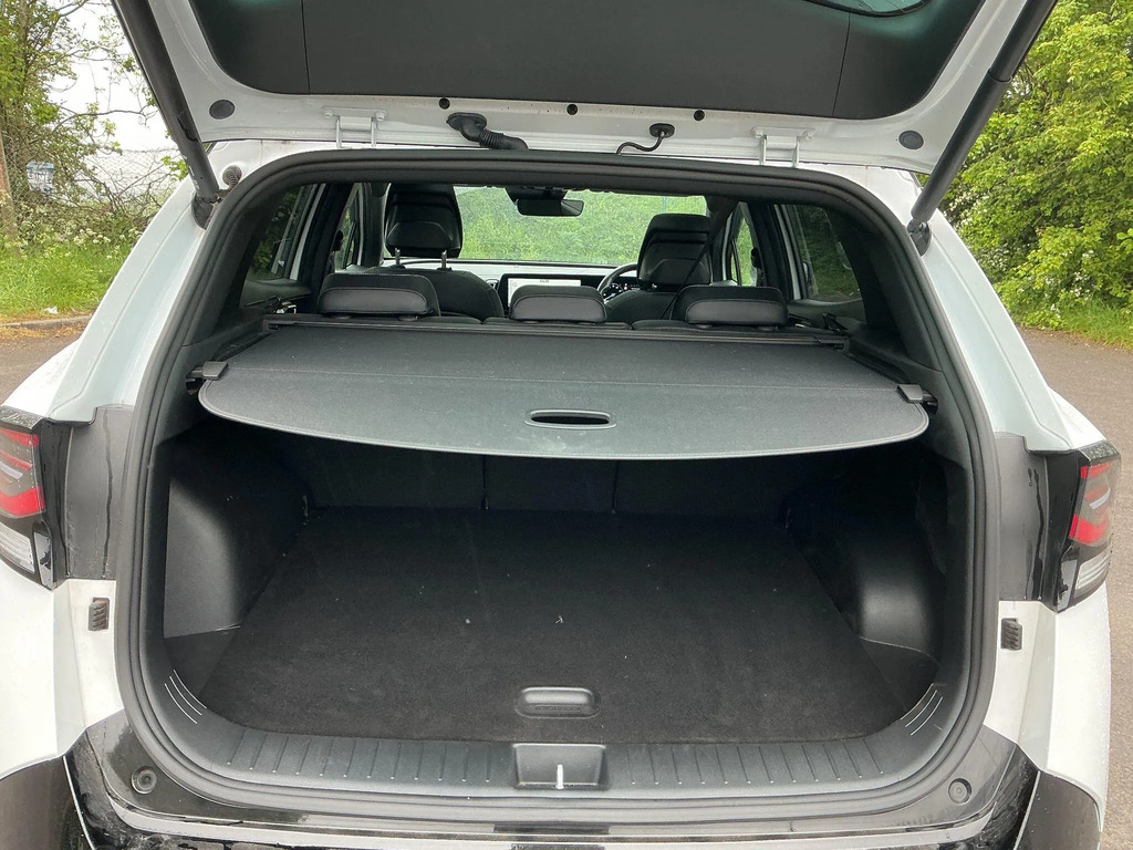 Kia Sportage 1.6 H T-gdi Gt-line Euro 6 Ss Green #9