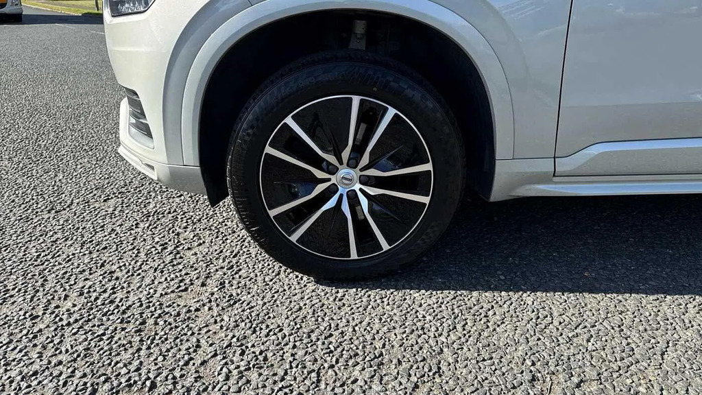 Volvo XC90 T8 Recharge R-design Panoramic Sunroof 22 Alloys Blue #34