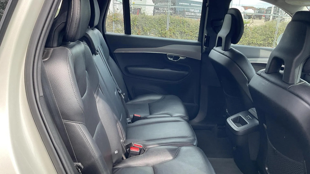 Volvo XC90 2.0 B5d 235 Momentum #6