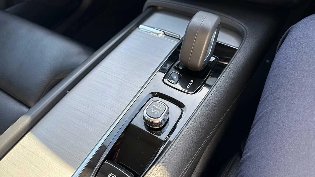 Volvo XC90 T8 Recharge R-design Panoramic Sunroof 22 Alloys Blue #21