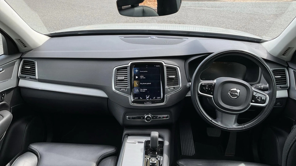 Volvo XC90 2.0 B5d 235 Momentum #5