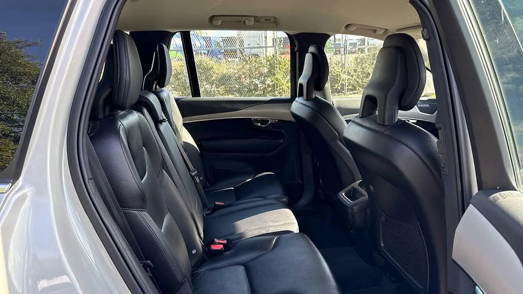Volvo XC90 2.0 B5d 235 Momentum  #6