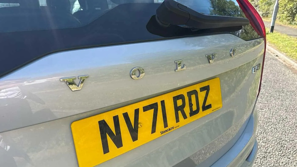 Volvo XC90 T8 Recharge R-design Panoramic Sunroof 22 Alloys Blue #29