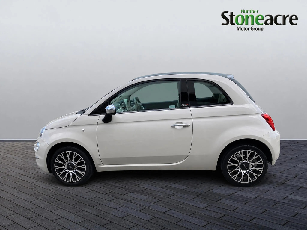 Fiat 500C 1.2 Collezione Euro 6 Ss  #6