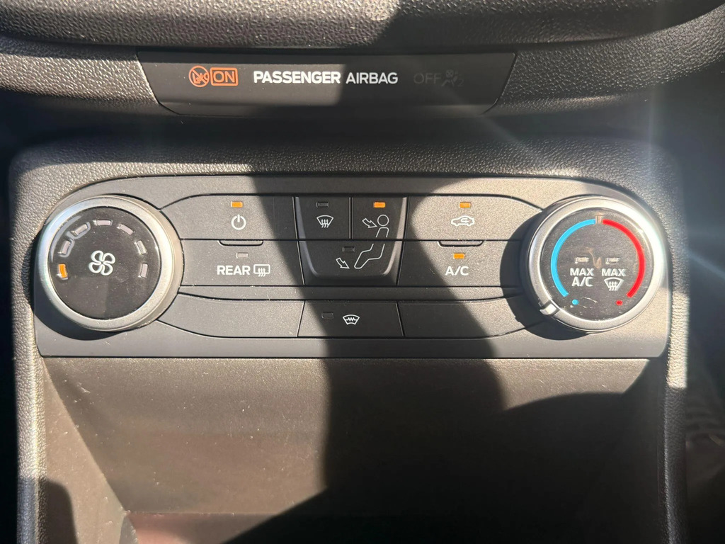 Ford Fiesta Ford Fiesta 1.0 Fiesta Zetec T Blue #9
