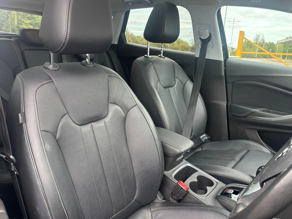 Vauxhall Grandland X 1.5 Turbo D Business Edition Nav Suv Au Grey #15