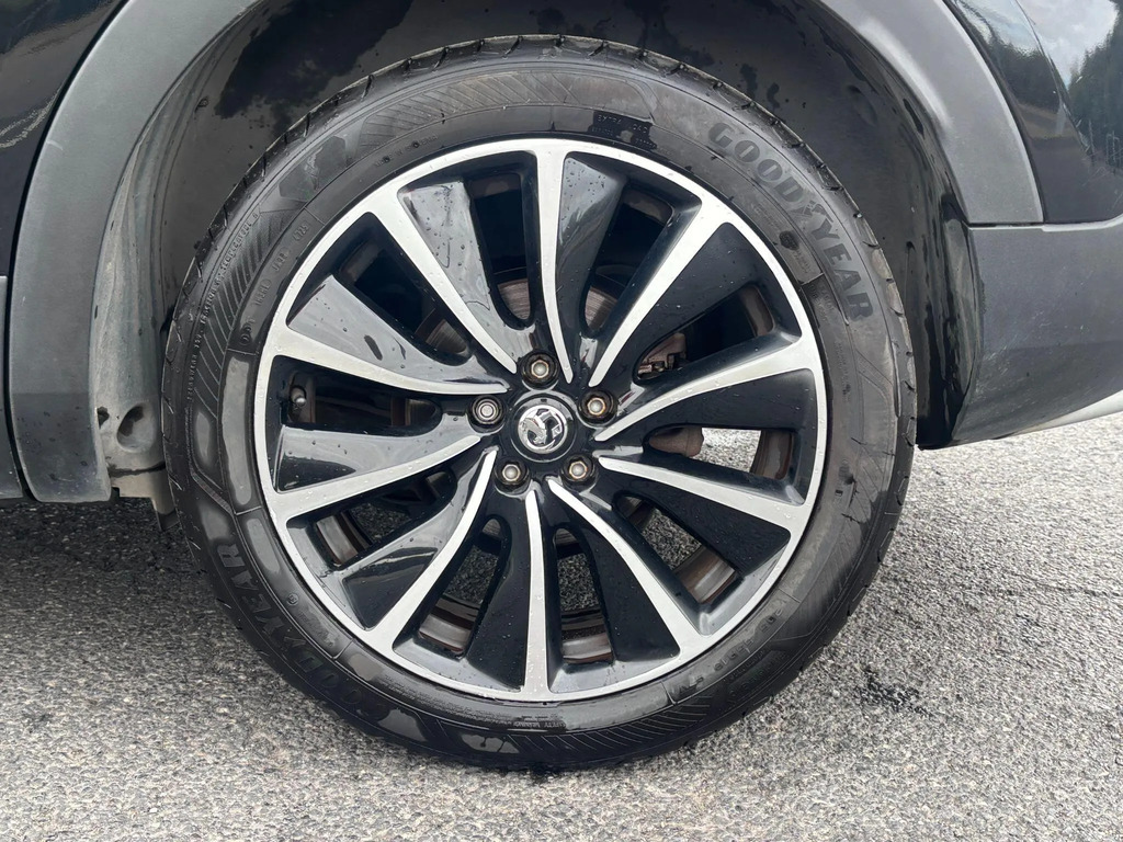 Vauxhall Grandland X 1.5 Turbo D Business Edition Nav Suv Au Grey #13