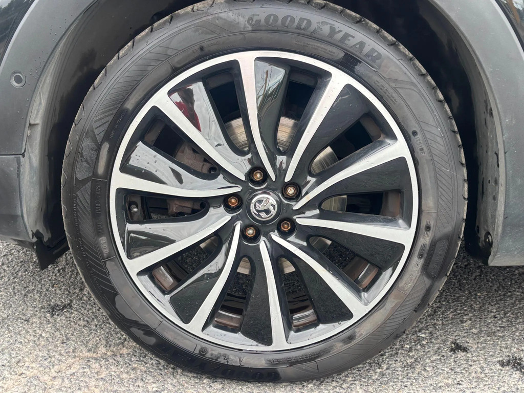 Vauxhall Grandland X 1.5 Turbo D Business Edition Nav Suv Au Grey #14