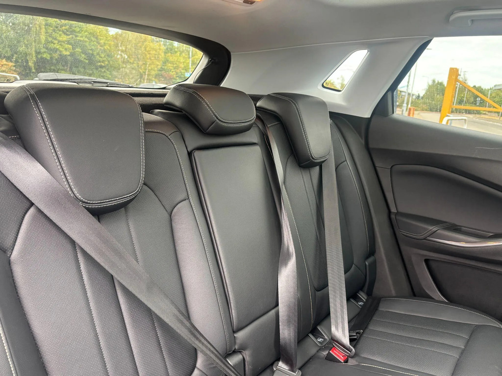 Vauxhall Grandland X 1.5 Turbo D Business Edition Nav Suv Au Grey #16