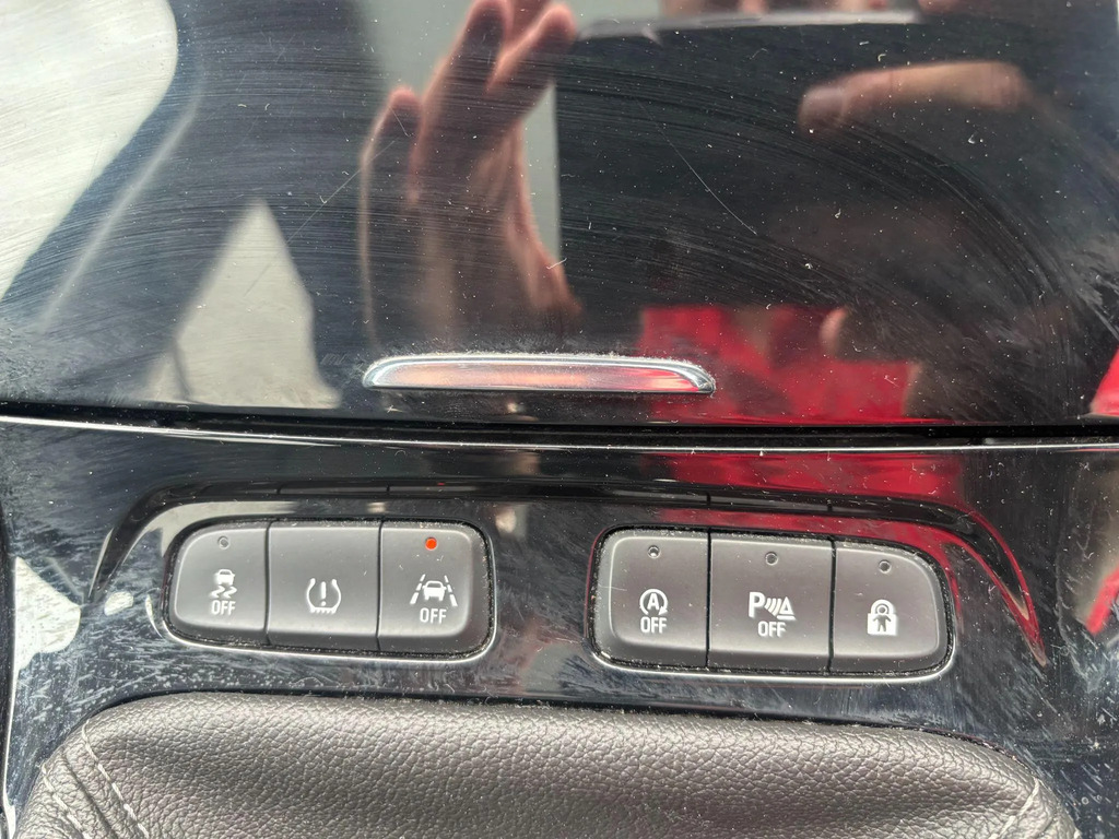 Vauxhall Grandland X 1.5 Turbo D Business Edition Nav Suv Au Grey #22