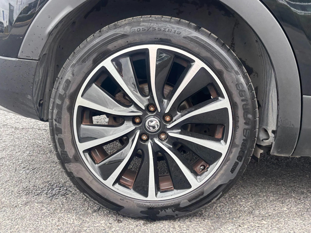 Vauxhall Grandland X 1.5 Turbo D Business Edition Nav Suv Au Grey #12